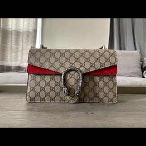 Gucci Dionysus Small